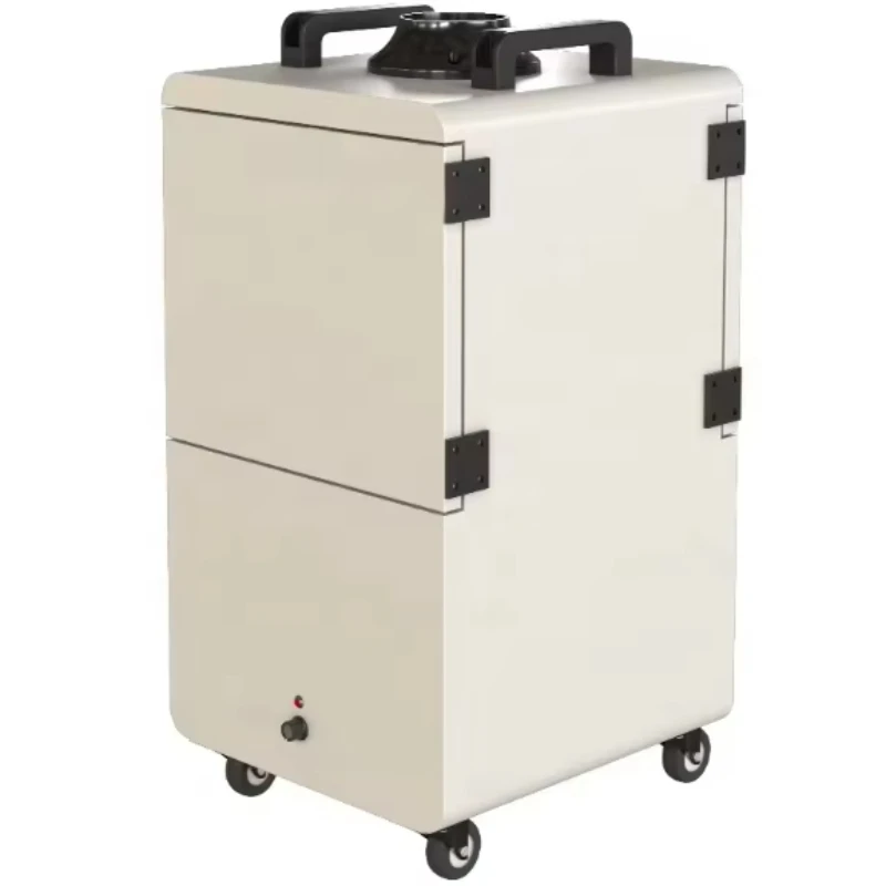 Smoke purifier Laser marking E - Industrial Laser Marking 评论和价格