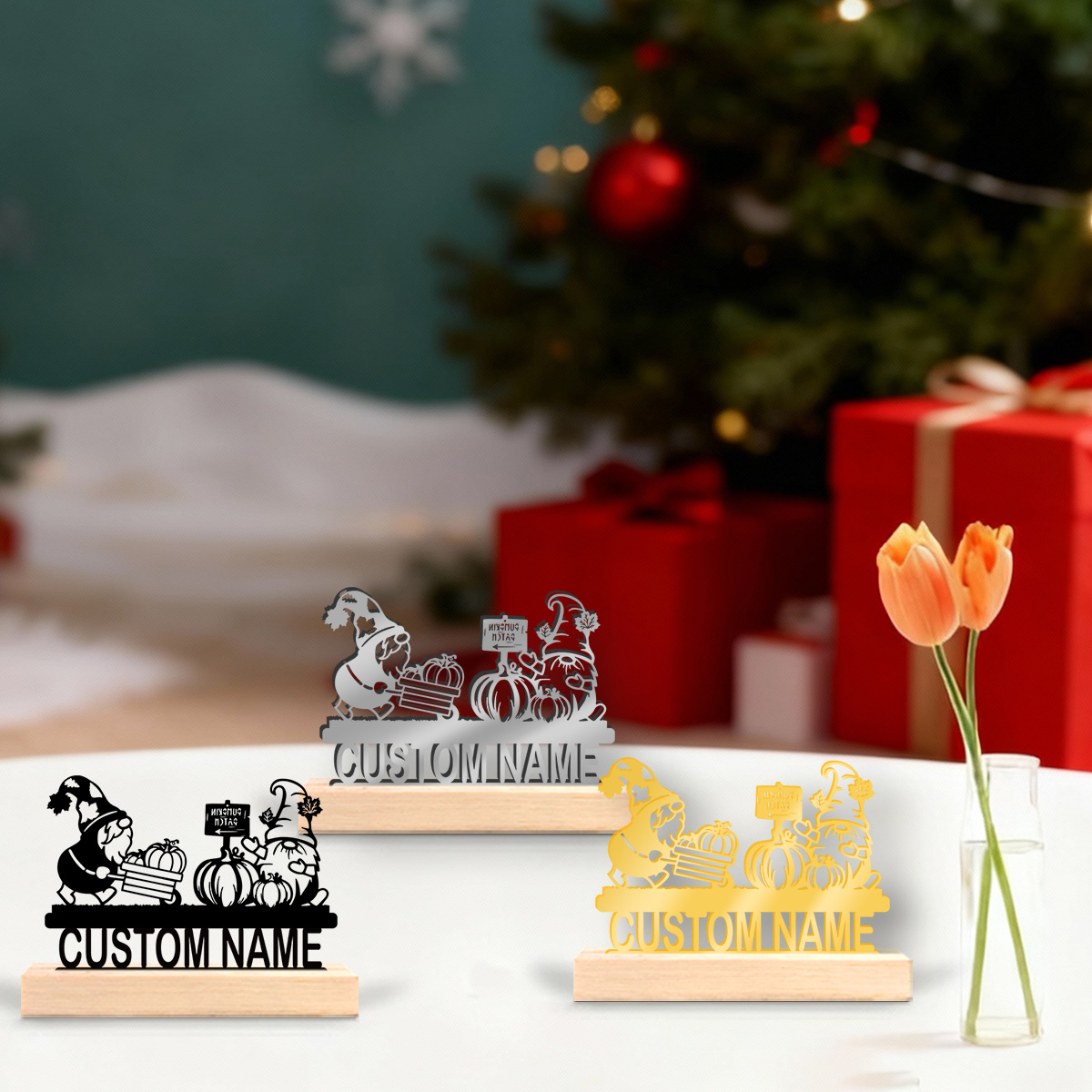 1pc Metal Desktop Decoration C - Desktop Laser Engraver 评论和价格