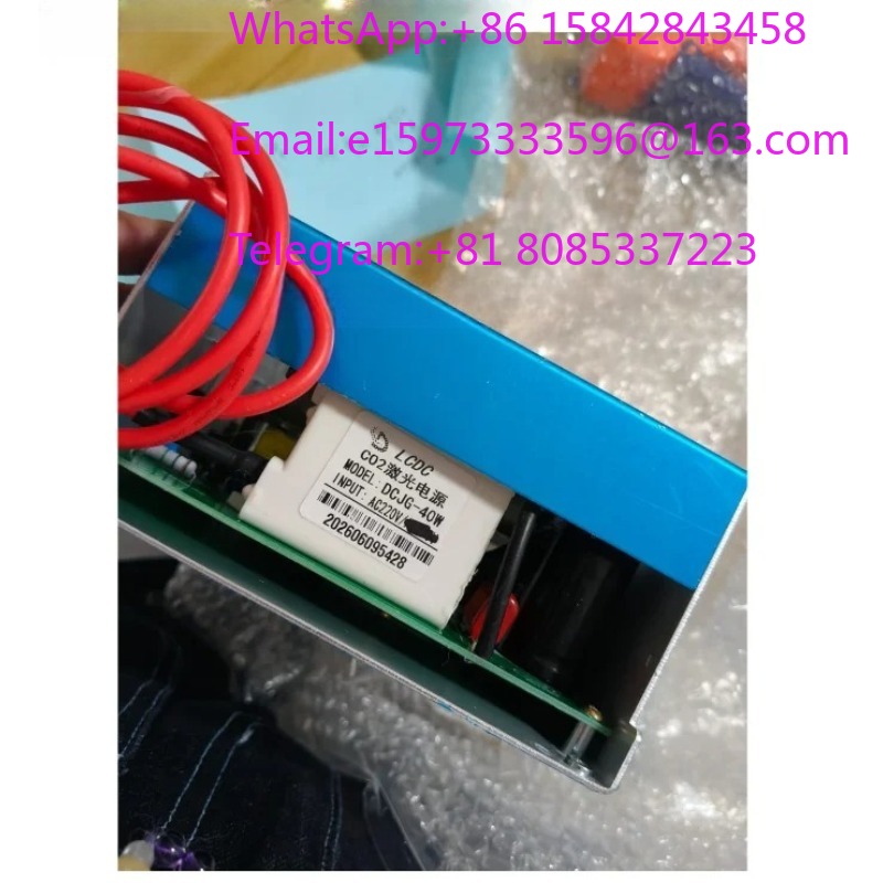 M40 Model A 40W CO2 Laser Tube - Laser Tube Replacement 评论和价格