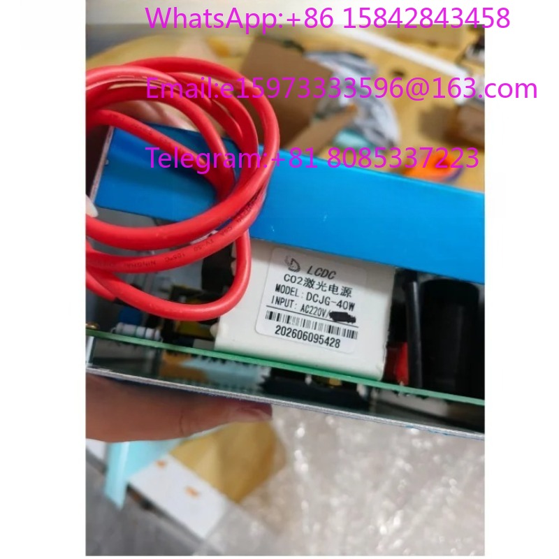M40 Model A 40W CO2 Laser Tube - Laser Tube Replacement 评论和价格