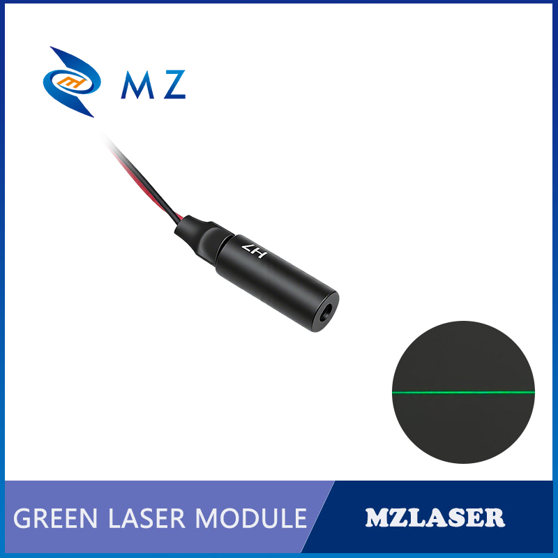 New Economical Compact Green L - Industrial Laser Line Generator 评论和价格