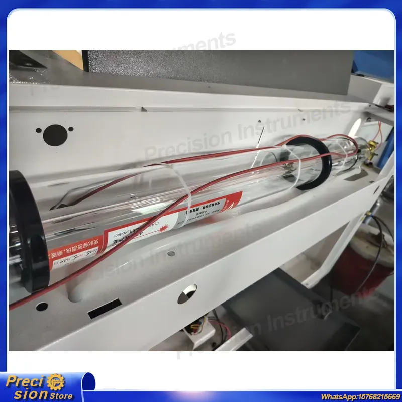 6090 CNC Laser Engraving Machi - Industrial Laser Fabric Cutting Machine 评论和价格