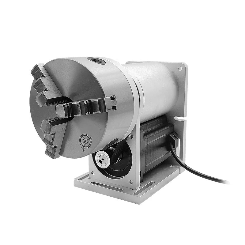 Industrial Rotary Axis Fixture - Industrial Laser Marking 评论和价格