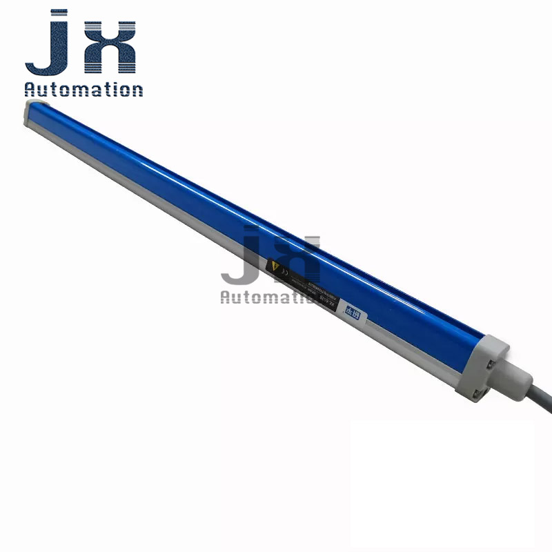 XK-602B Industrial Static Elim - Industrial Print & Laser Inc 评论和价格