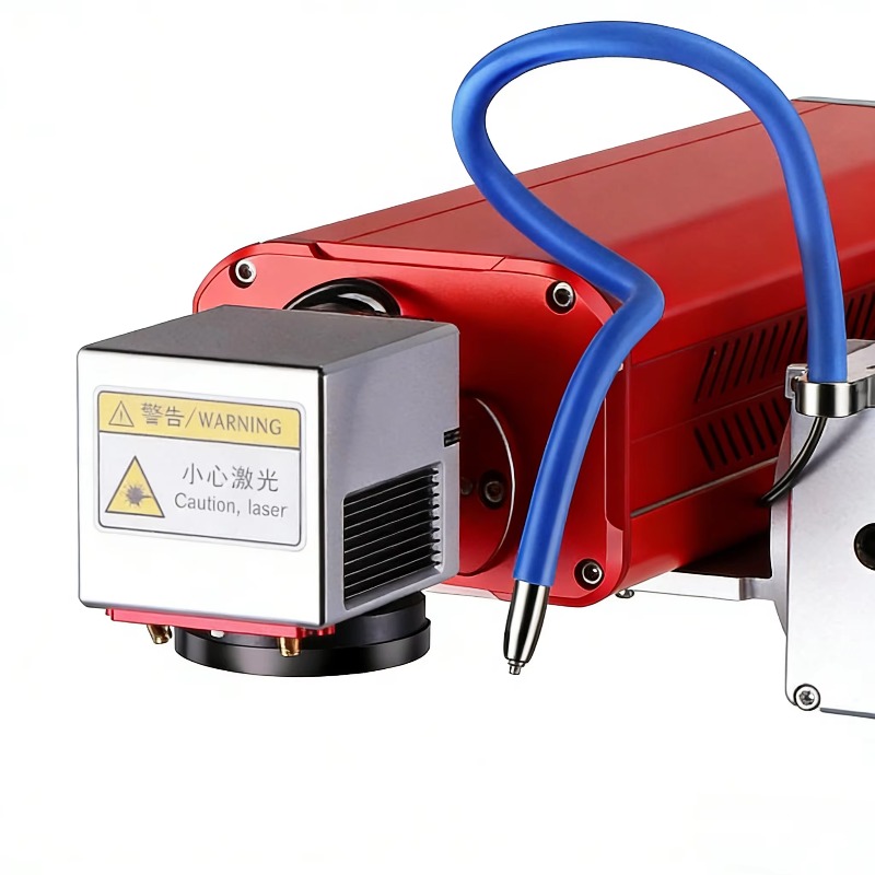 Non Contact Permanent Flying L - Industrial Laser Packaging 评论和价格