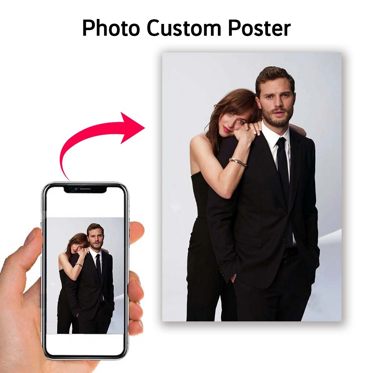Custom Print Canvas Painting F - Industrial Laser Marker 评论和价格