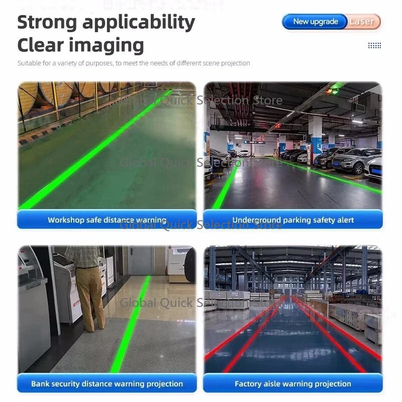 Industrial Virtual Laser Safet - Industrial Laser Marking 评论和价格