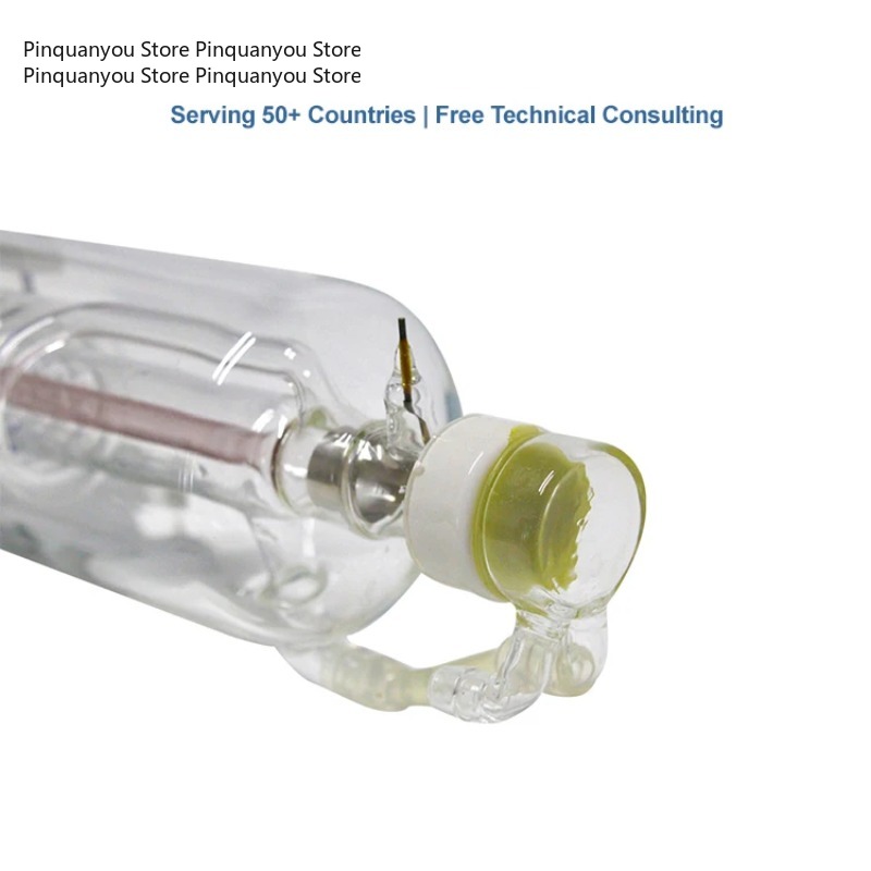 R1 Laser Tube 65W 80W, 1050mm  - Laser Tube Replacement 评论和价格