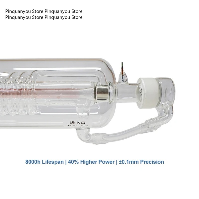 R1 Laser Tube 65W 80W, 1050mm  - Laser Tube Replacement 评论和价格