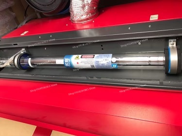CO2 Laser Glass Tube Current M - Laser Tube Replacement 评论和价格