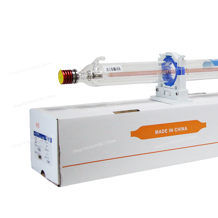 CO2 Laser Glass Tube Current M - Laser Tube Replacement 评论和价格