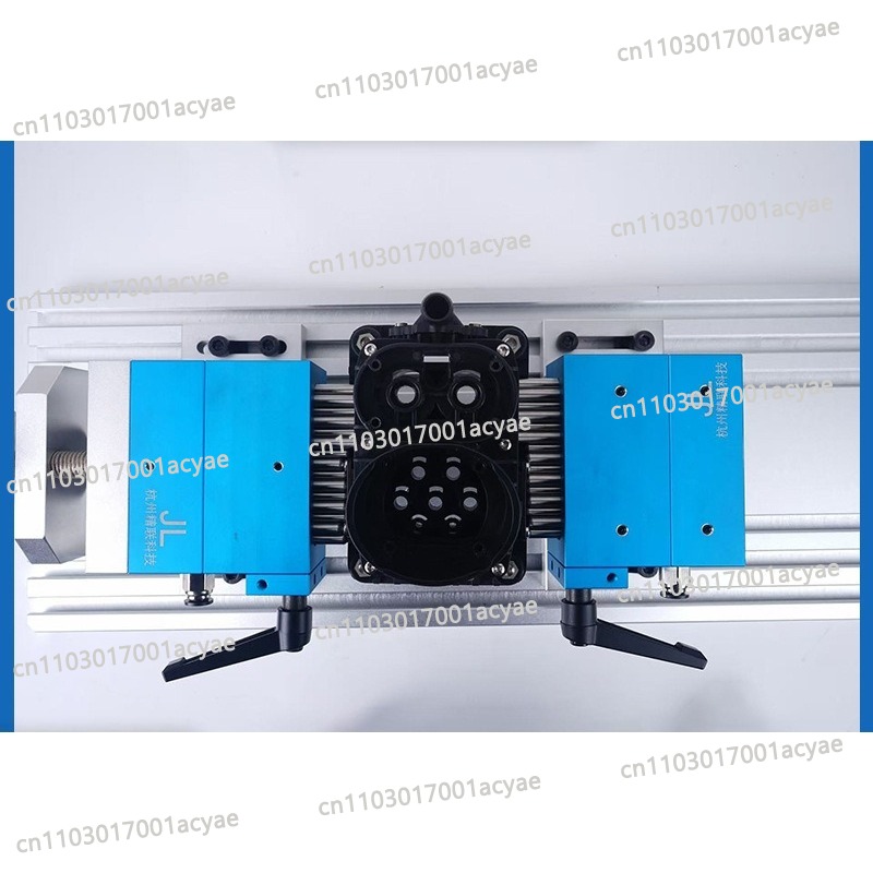 Industrial clamping fixture, l - Industrial Laser Marking 评论和价格