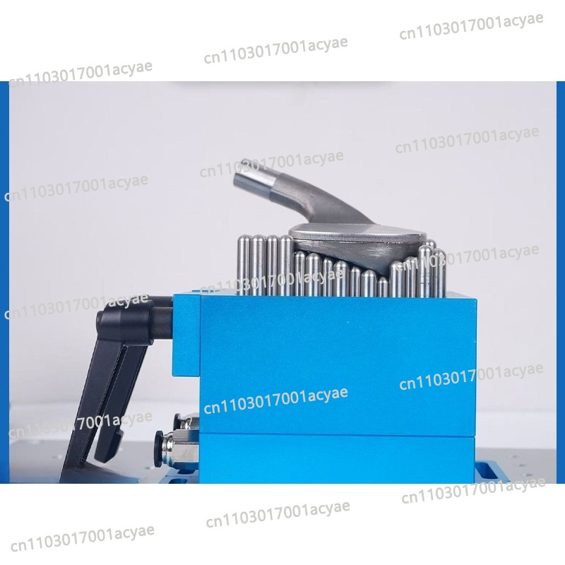 Industrial clamping fixture, l - Industrial Laser Marking 评论和价格