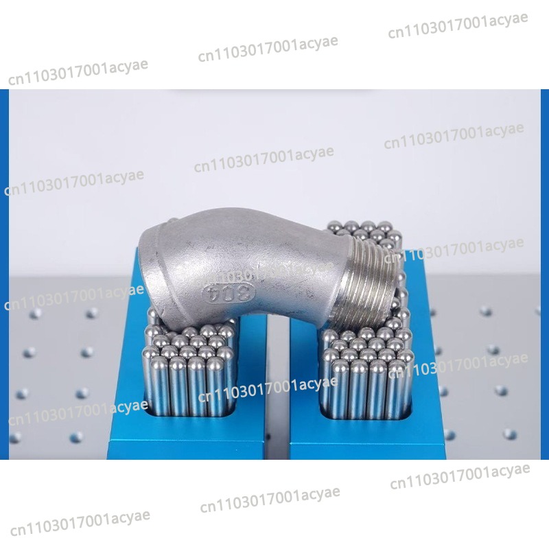 Industrial clamping fixture, l - Industrial Laser Marking 评论和价格