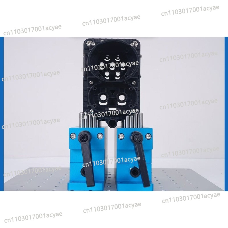 Industrial clamping fixture, l - Industrial Laser Marking 评论和价格