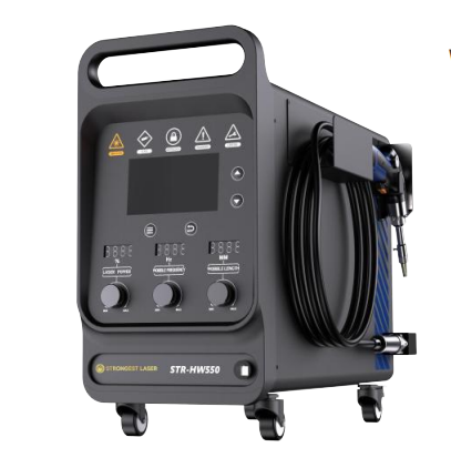 900W Industrial Handheld Laser - Industrial Handheld Laser Welding Machine 评论和价格