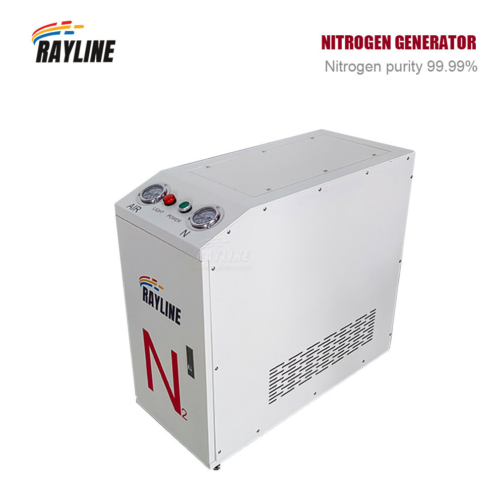 Industrial Nitrogen Generator  - Industrial Laser Packaging 评论和价格