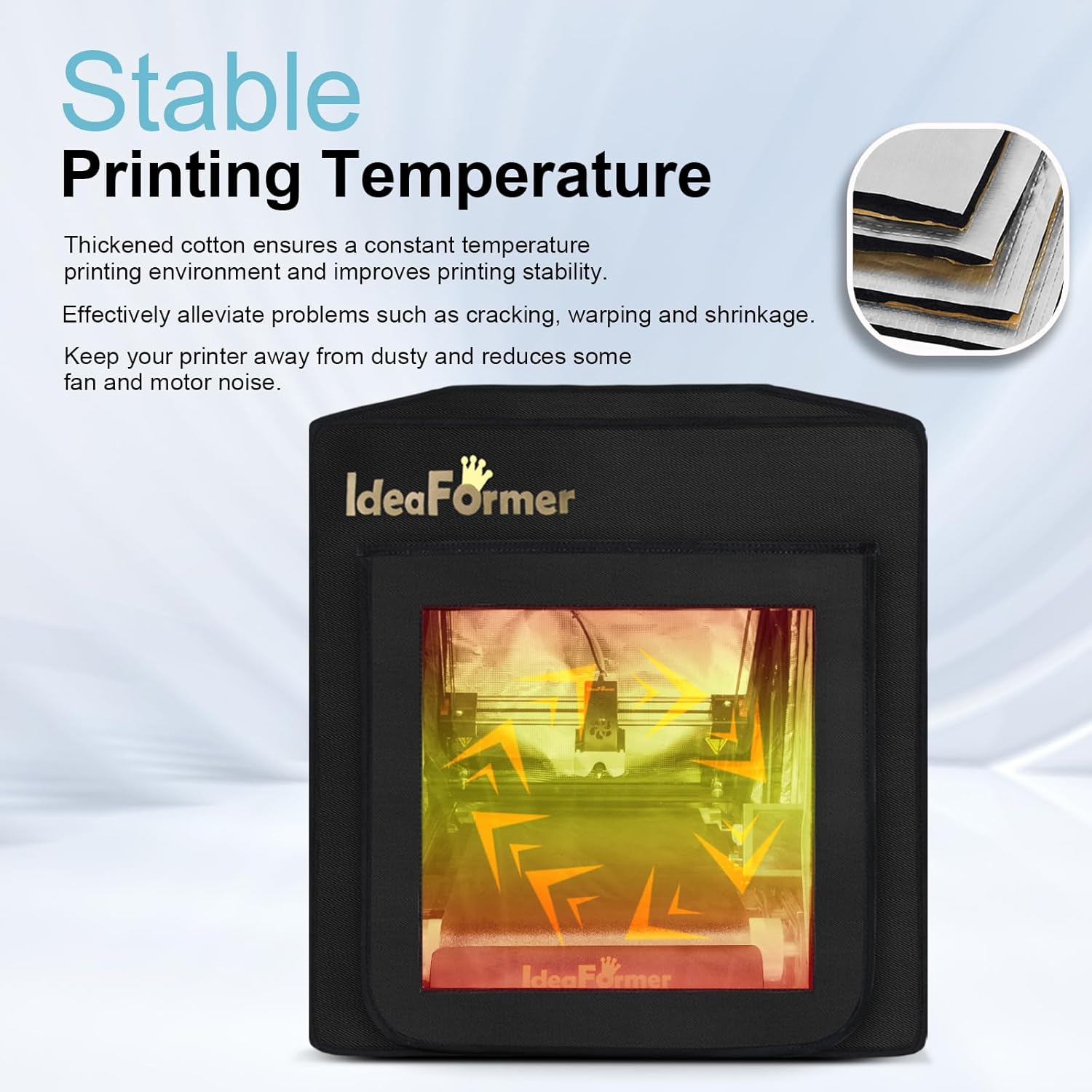 New Ideaformer IR3 V2 Large Si - Industrial Print & Laser Inc 评论和价格
