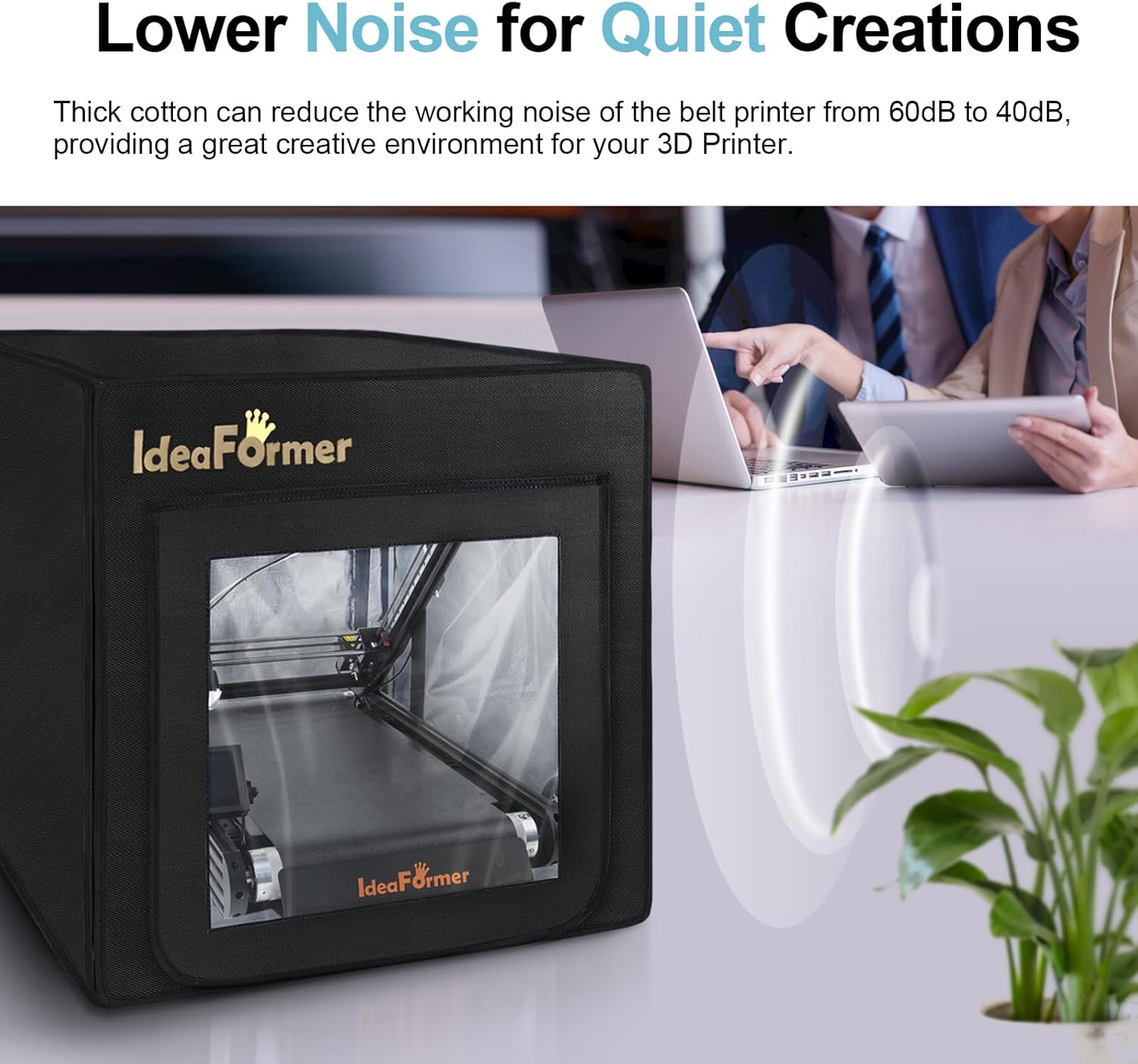 New Ideaformer IR3 V2 Large Si - Industrial Print & Laser Inc 评论和价格