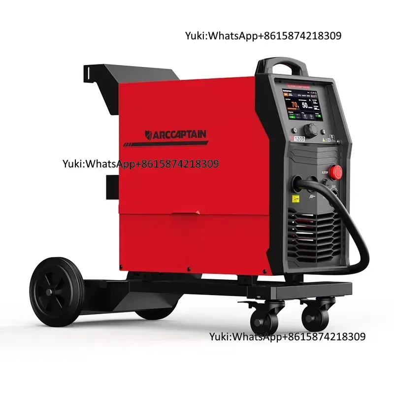 LW1200 Industrial Laser Weldin - Industrial Handheld Laser Welding Machine 评论和价格
