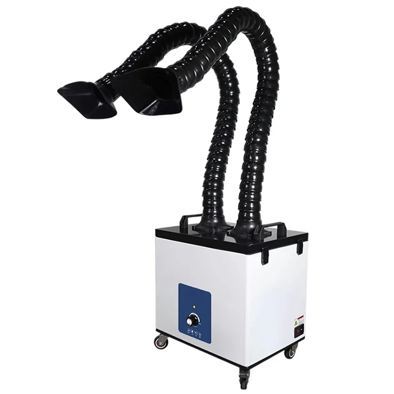 Industrial smoke purifier sold - Industrial Laser Marking 评论和价格