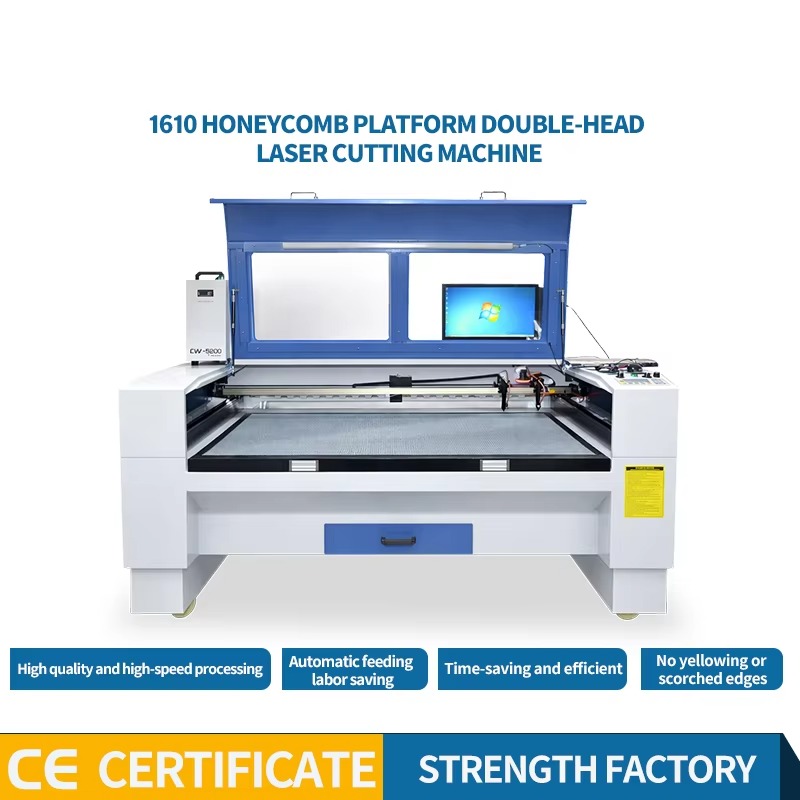 【Best Selling】Fabric Leather L - Industrial Laser Fabric Cutting Machine 评论和价格