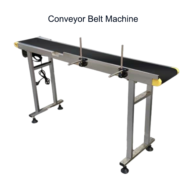 150CM Conveyor Belt Machine Ad - Industrial Laser Marking 评论和价格