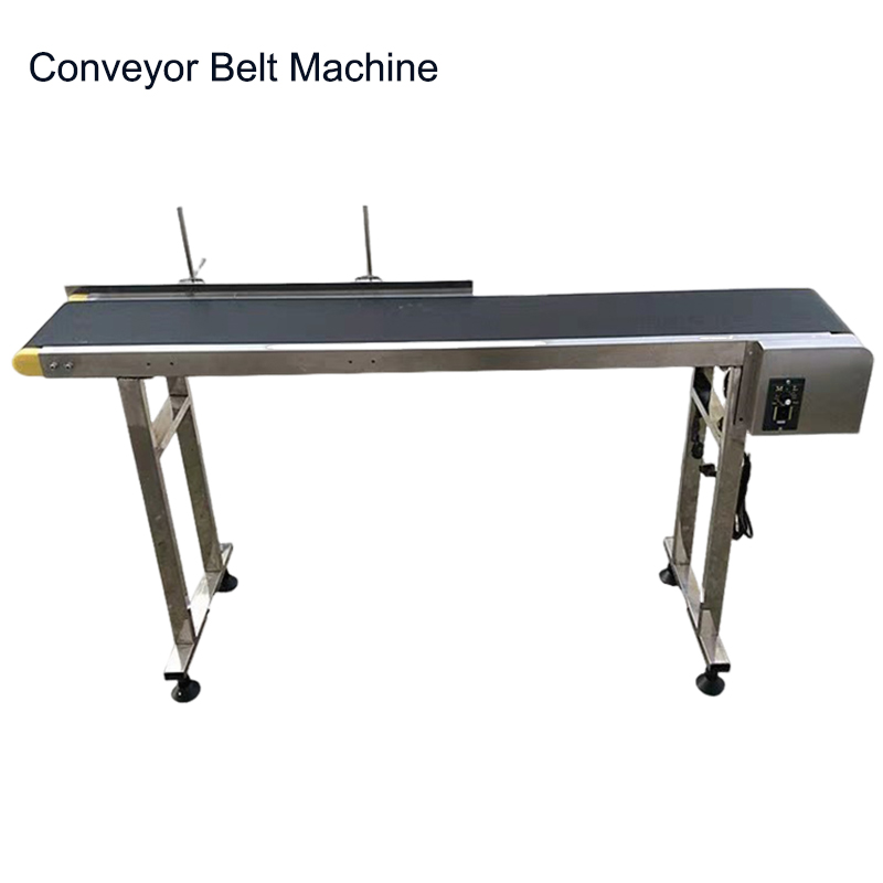 150CM Conveyor Belt Machine Ad - Industrial Laser Marking 评论和价格