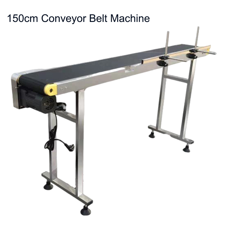 150CM Conveyor Belt Machine Ad - Industrial Laser Marking 评论和价格