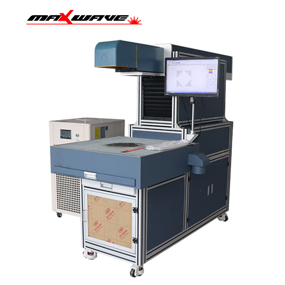 Maxwave J1 Industrial CO2 Lase - Industrial Laser Marking 评论和价格