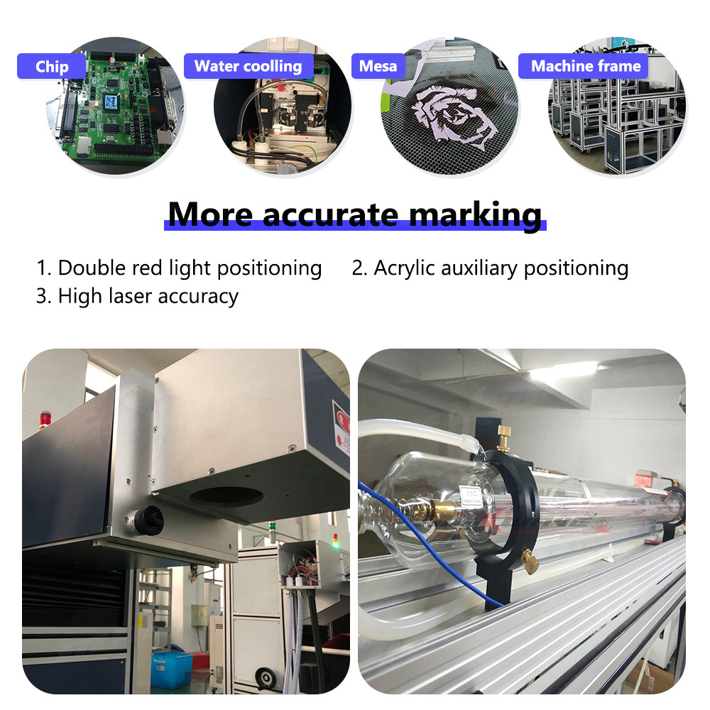 Maxwave J1 Industrial CO2 Lase - Industrial Laser Marking 评论和价格