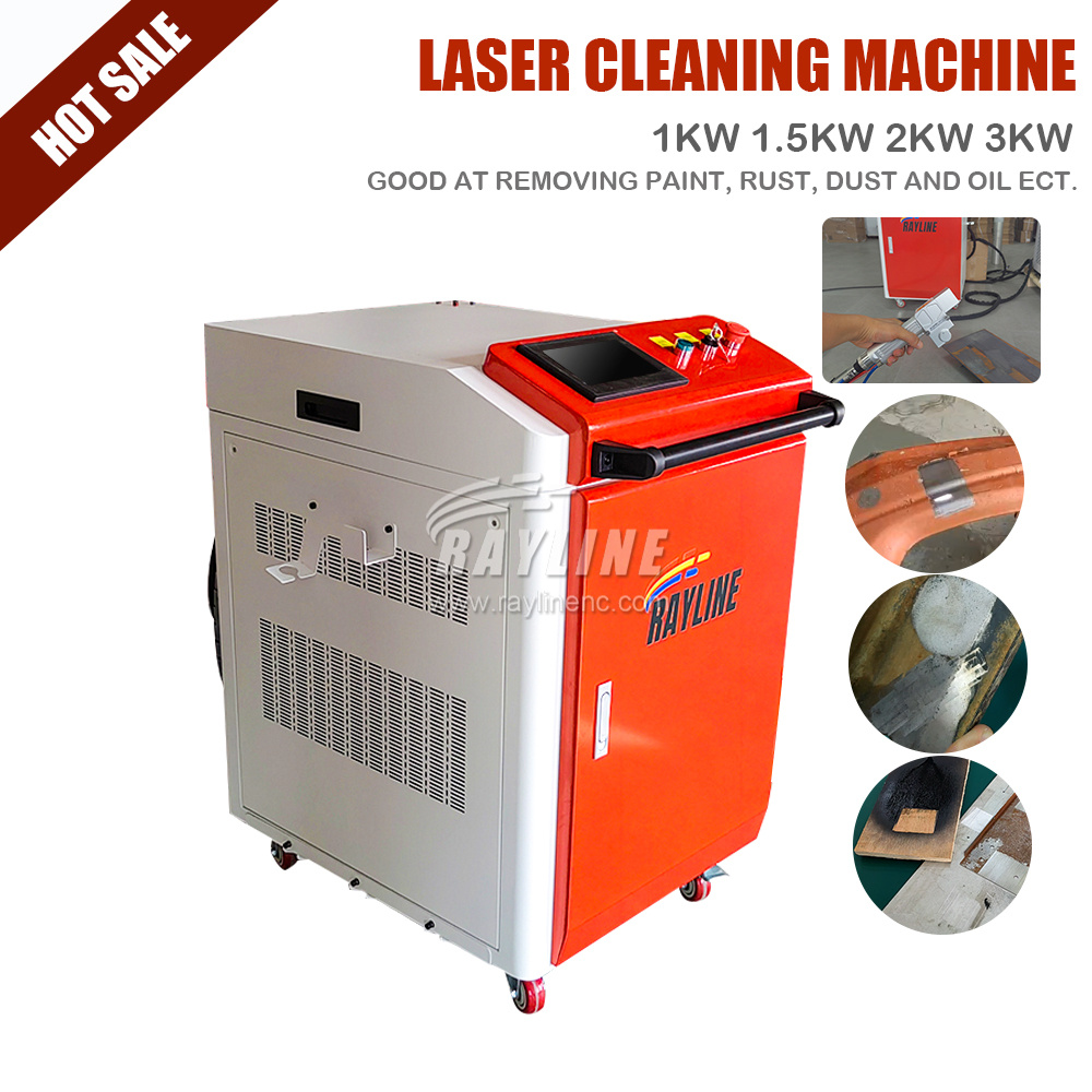 4 in 1 Fiber Laser Welding Mac - Industrial Handheld Laser Welding Machine 评论和价格