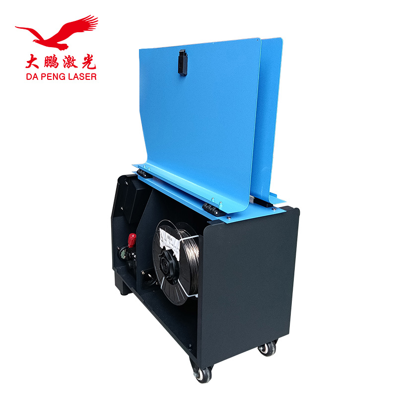 Handheld Dual Automatic Wire F - Industrial Handheld Laser Welding Machine 评论和价格