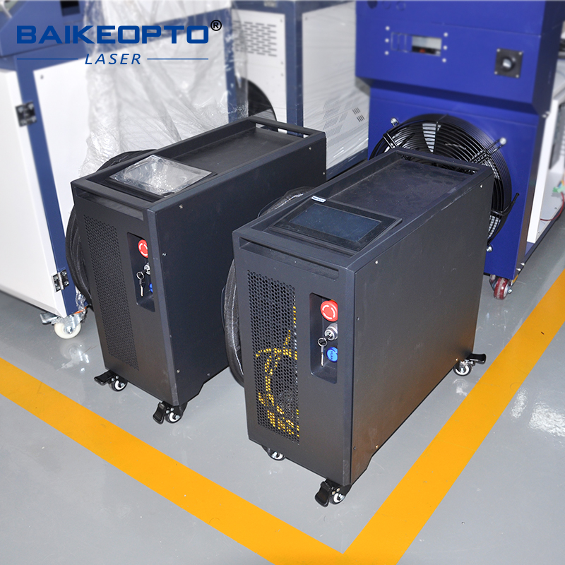Industrial Handheld Fiber Lase - Industrial Handheld Laser Welding Machine 评论和价格