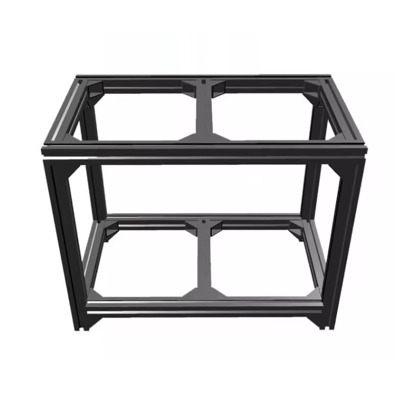 aquarium accessories Design Cu - Aluminum T-Slot Profile 评论和价格