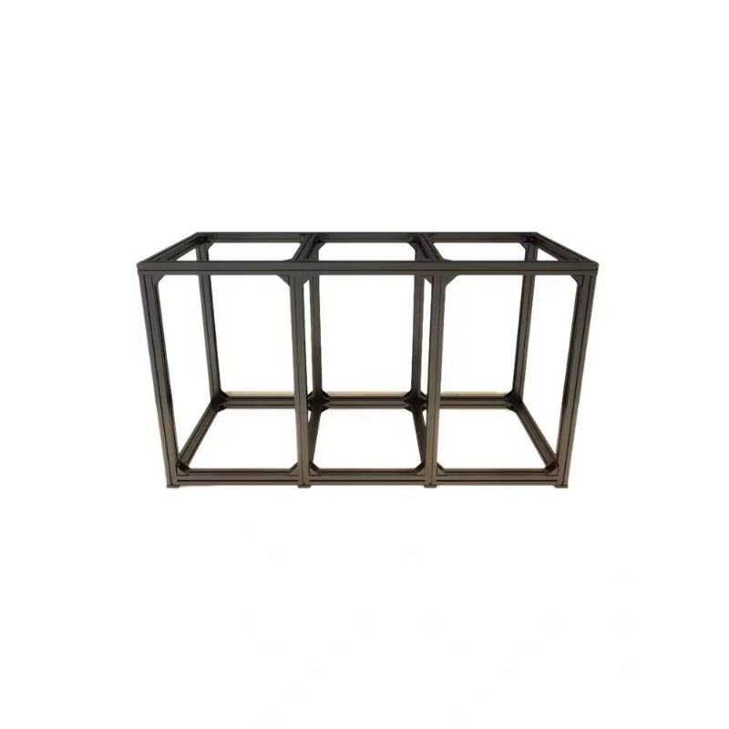aquarium accessories Design Cu - Aluminum T-Slot Profile 评论和价格