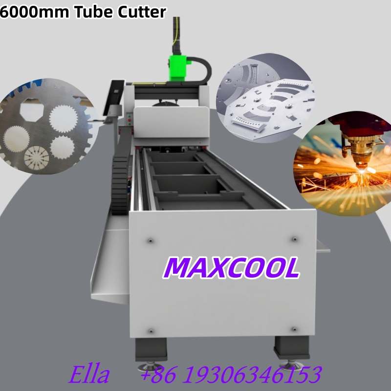 2025 Raytools Auto Focus Laser - Industrial Laser Cutter 评论和价格