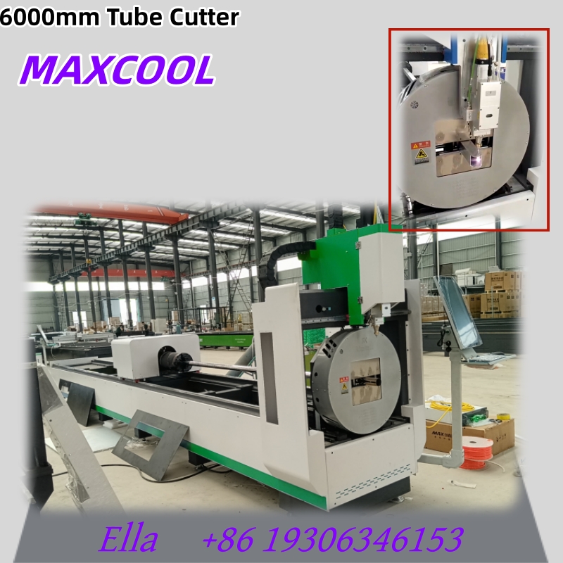 2025 Raytools Auto Focus Laser - Industrial Laser Cutter 评论和价格
