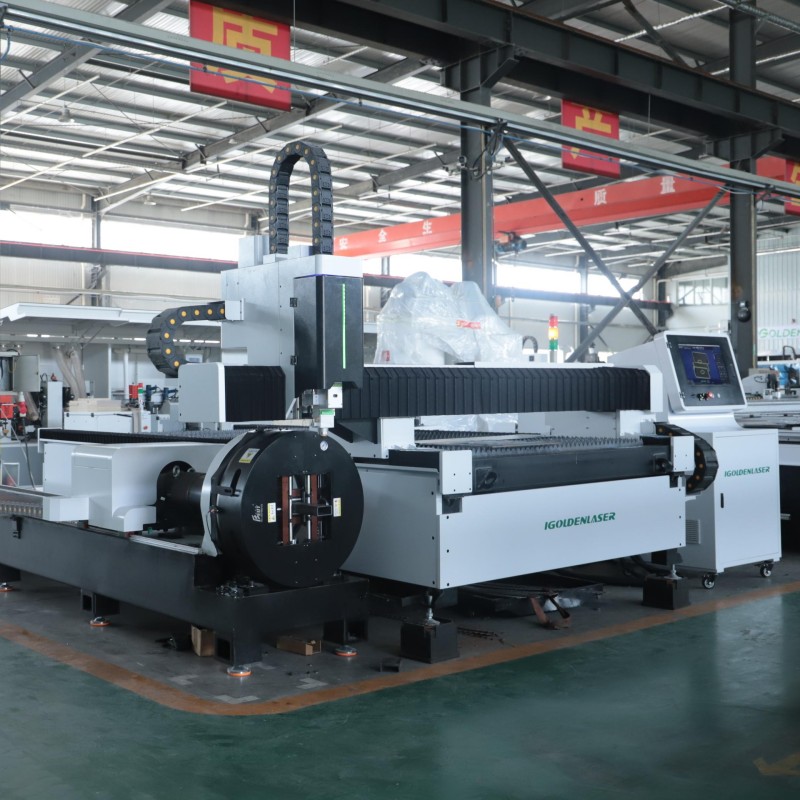 Industrial-grade Durability Sh - Industrial Laser Metal Cutting Machine 评论和价格