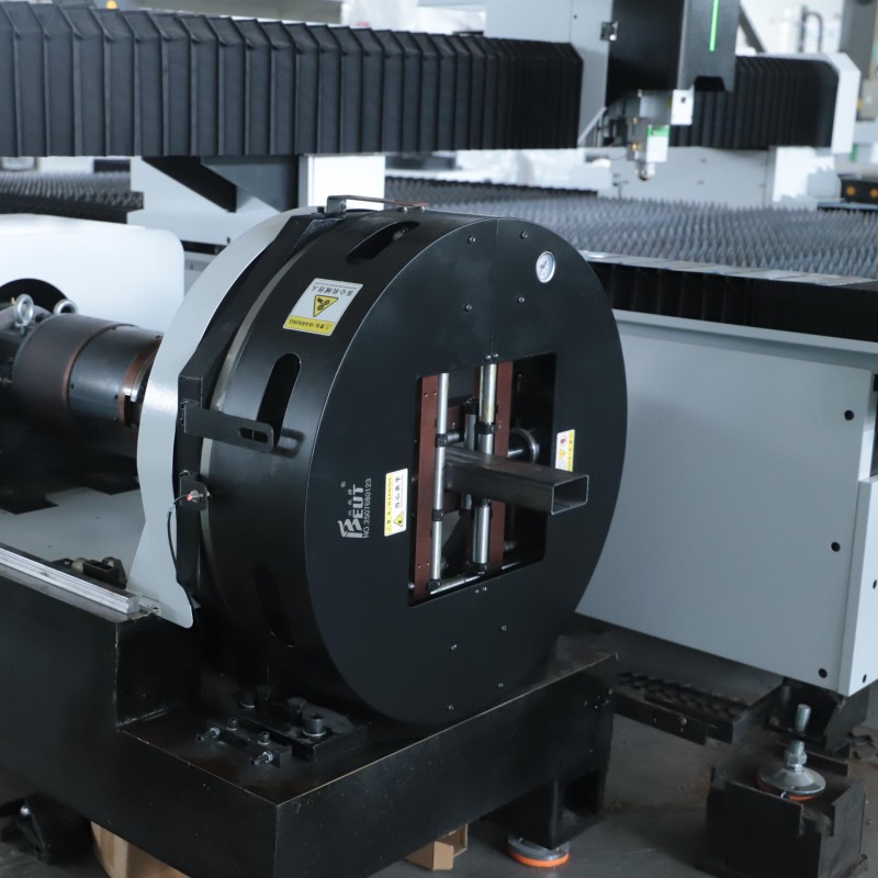 Industrial-grade Durability Sh - Industrial Laser Metal Cutting Machine 评论和价格
