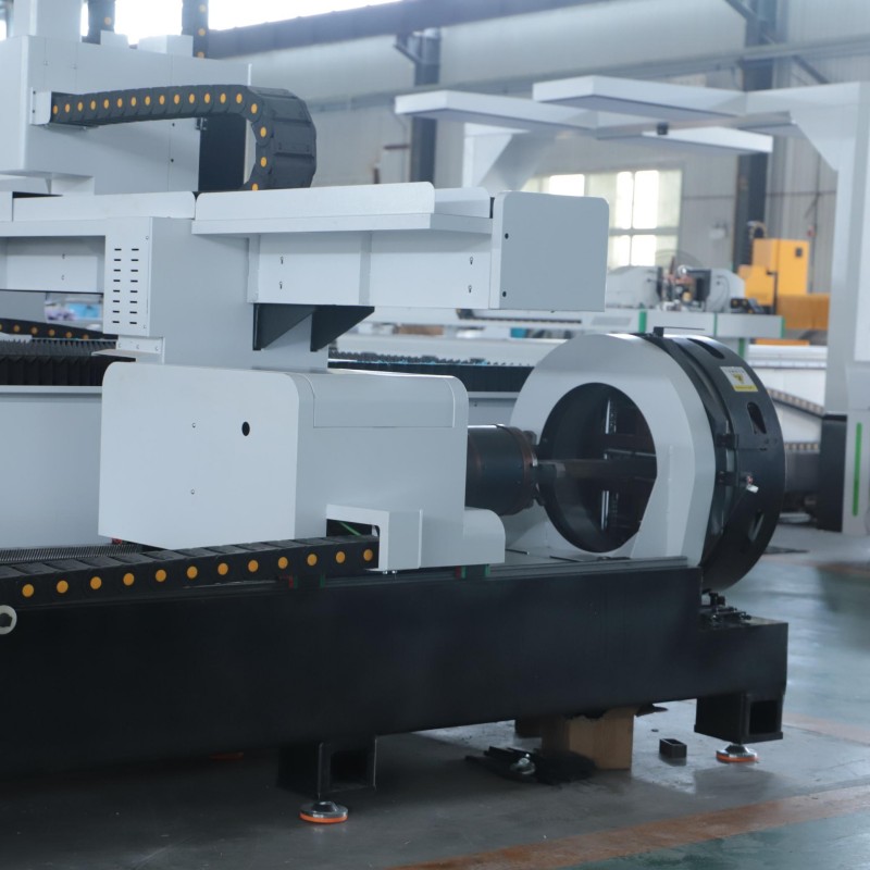 Industrial-grade Durability Sh - Industrial Laser Metal Cutting Machine 评论和价格