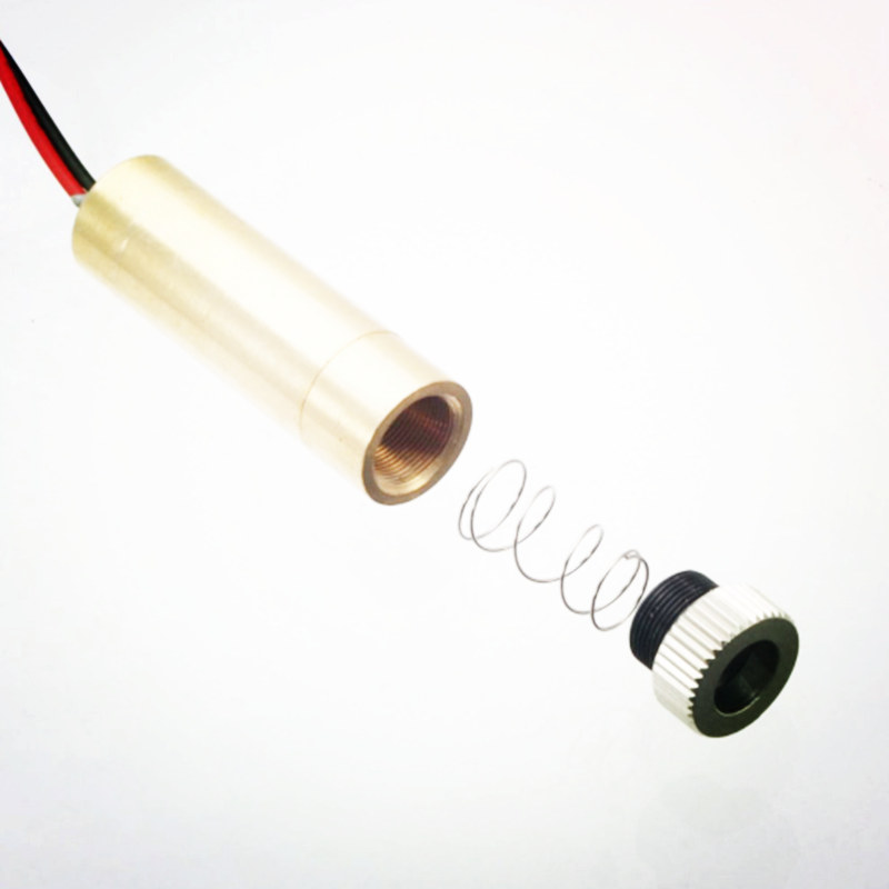 NEJE 1000/1500/2000/3000MW Las - Laser Tube Replacement 评论和价格