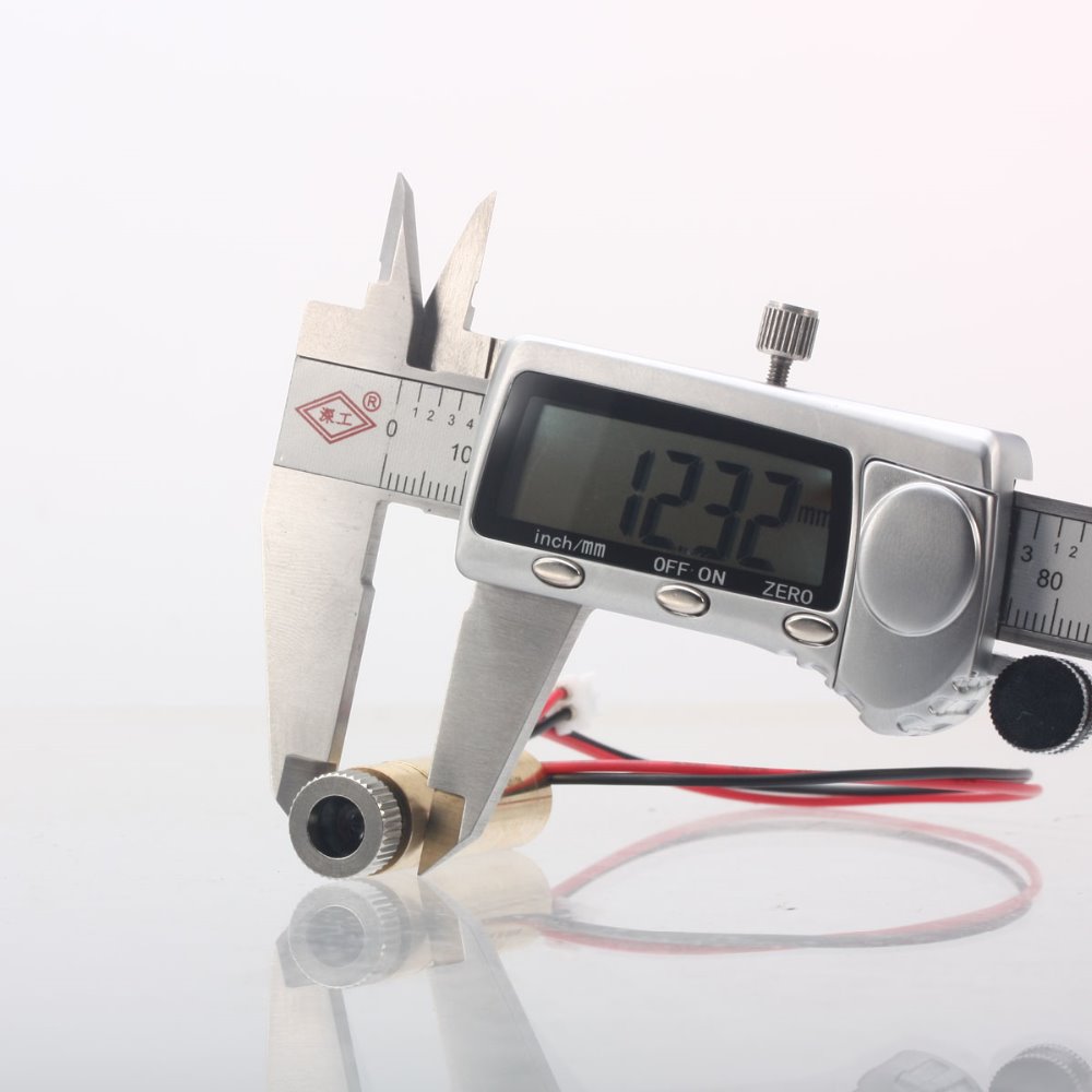 NEJE 1000/1500/2000/3000MW Las - Laser Tube Replacement 评论和价格