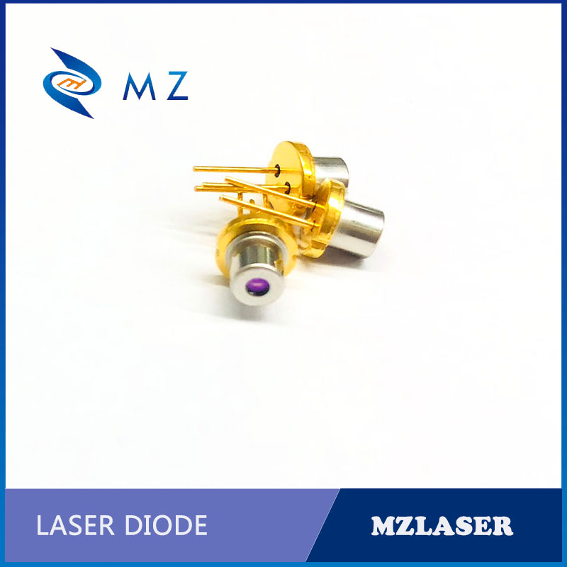 Red  670nm 5mw Laser Diode TO5 - Industrial Laser Packaging 评论和价格