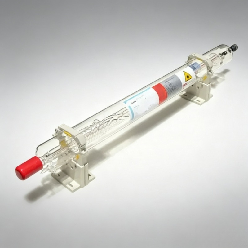 For Reci CO2 Laser Tube 80W 10 - Laser Tube Replacement 评论和价格