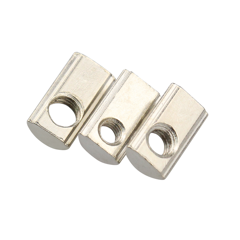 Voron 2.4  M3 M4 M5 M6 T Sprin - Aluminum T-Slot Profile 评论和价格