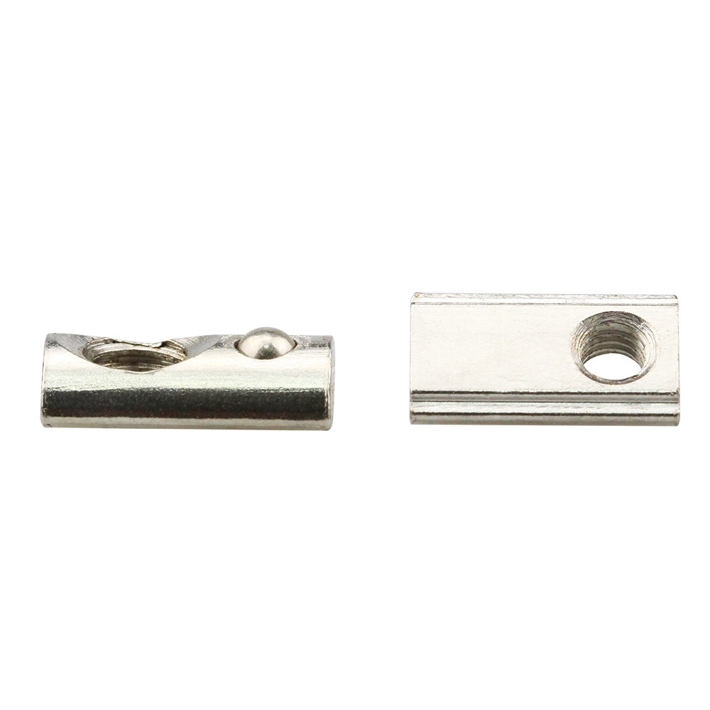 Voron 2.4  M3 M4 M5 M6 T Sprin - Aluminum T-Slot Profile 评论和价格