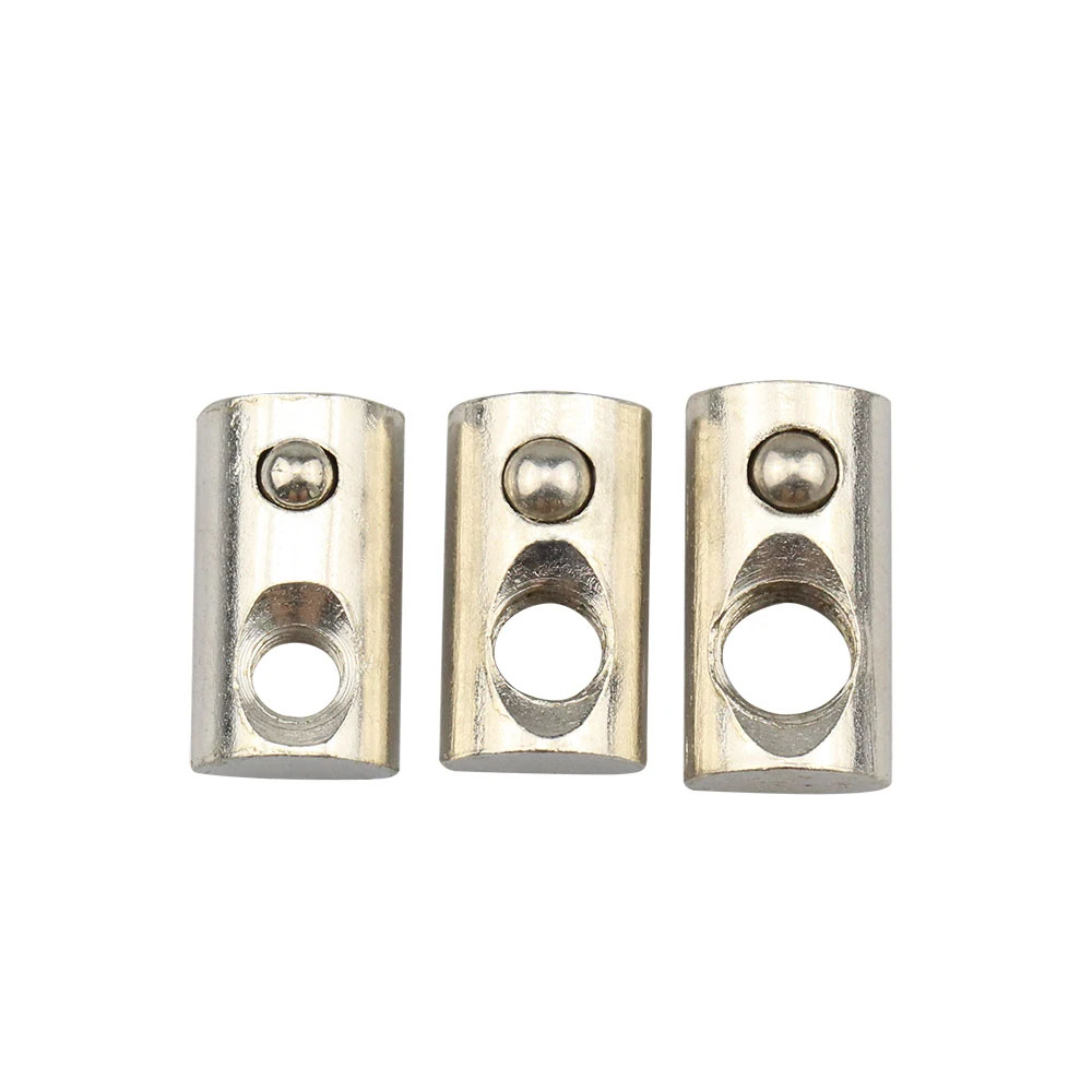 Voron 2.4  M3 M4 M5 M6 T Sprin - Aluminum T-Slot Profile 评论和价格
