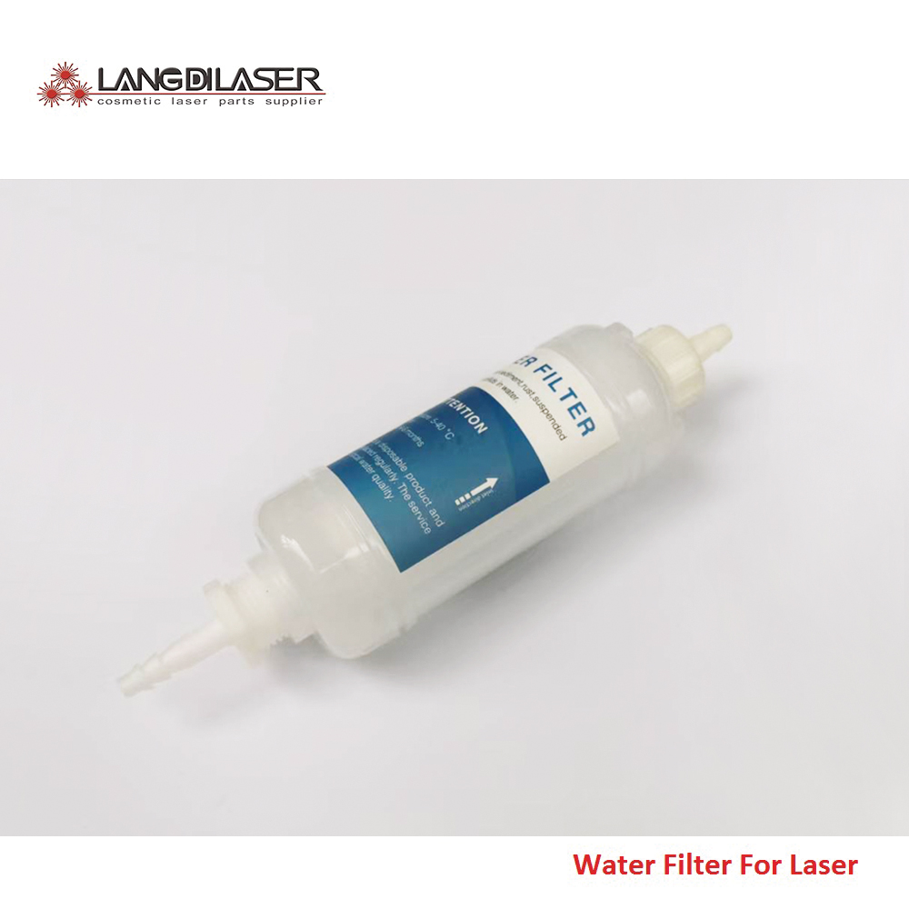 Water Filter System For Diode  - Industrial Hair Laser Machine 评论和价格