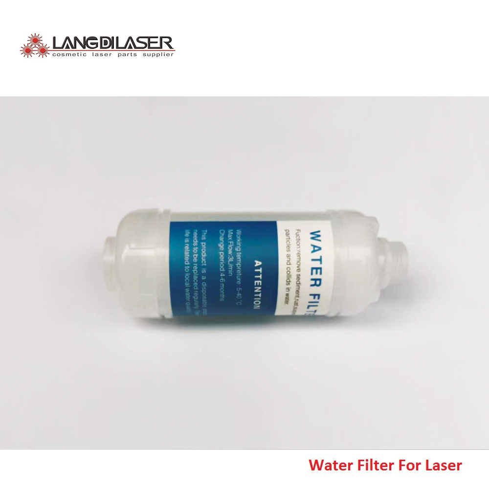 Water Filter System For Diode  - Industrial Hair Laser Machine 评论和价格